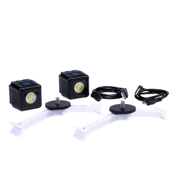 Фотоспалах Lume Cube - Drone Mount Kit for DJI Phantom 4